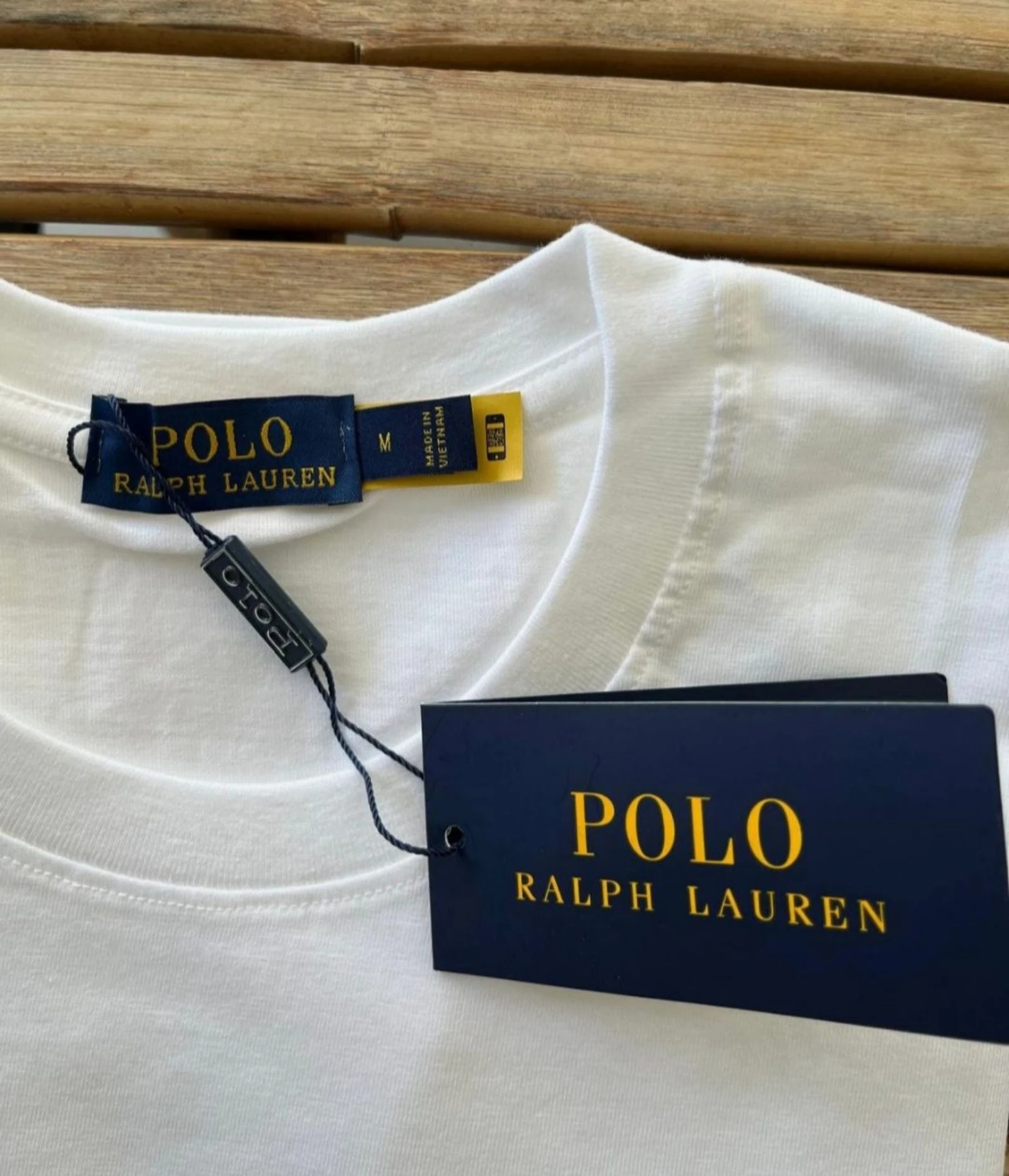 T shirt Ralph Lauren – photo 3